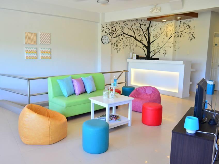 פורטו פרינססה Tree House Inn מראה חיצוני תמונה