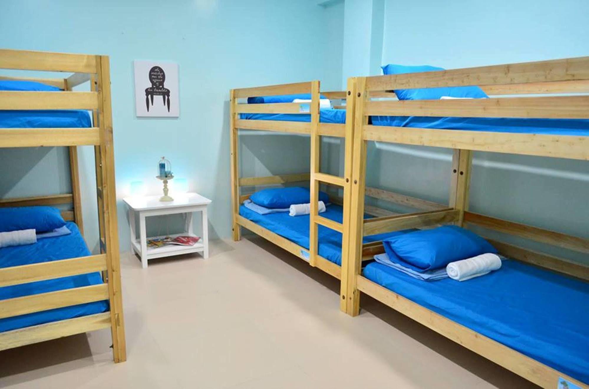 פורטו פרינססה Tree House Inn מראה חיצוני תמונה