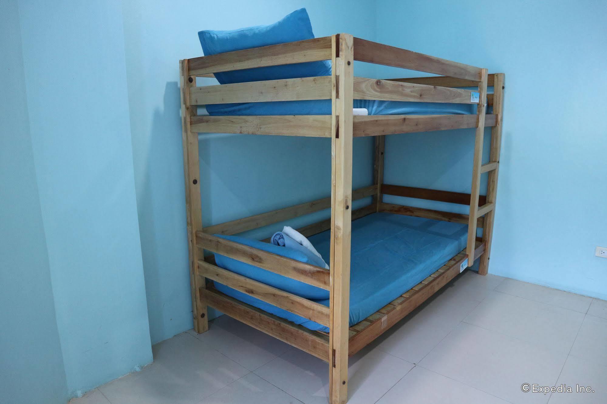 פורטו פרינססה Tree House Inn מראה חיצוני תמונה