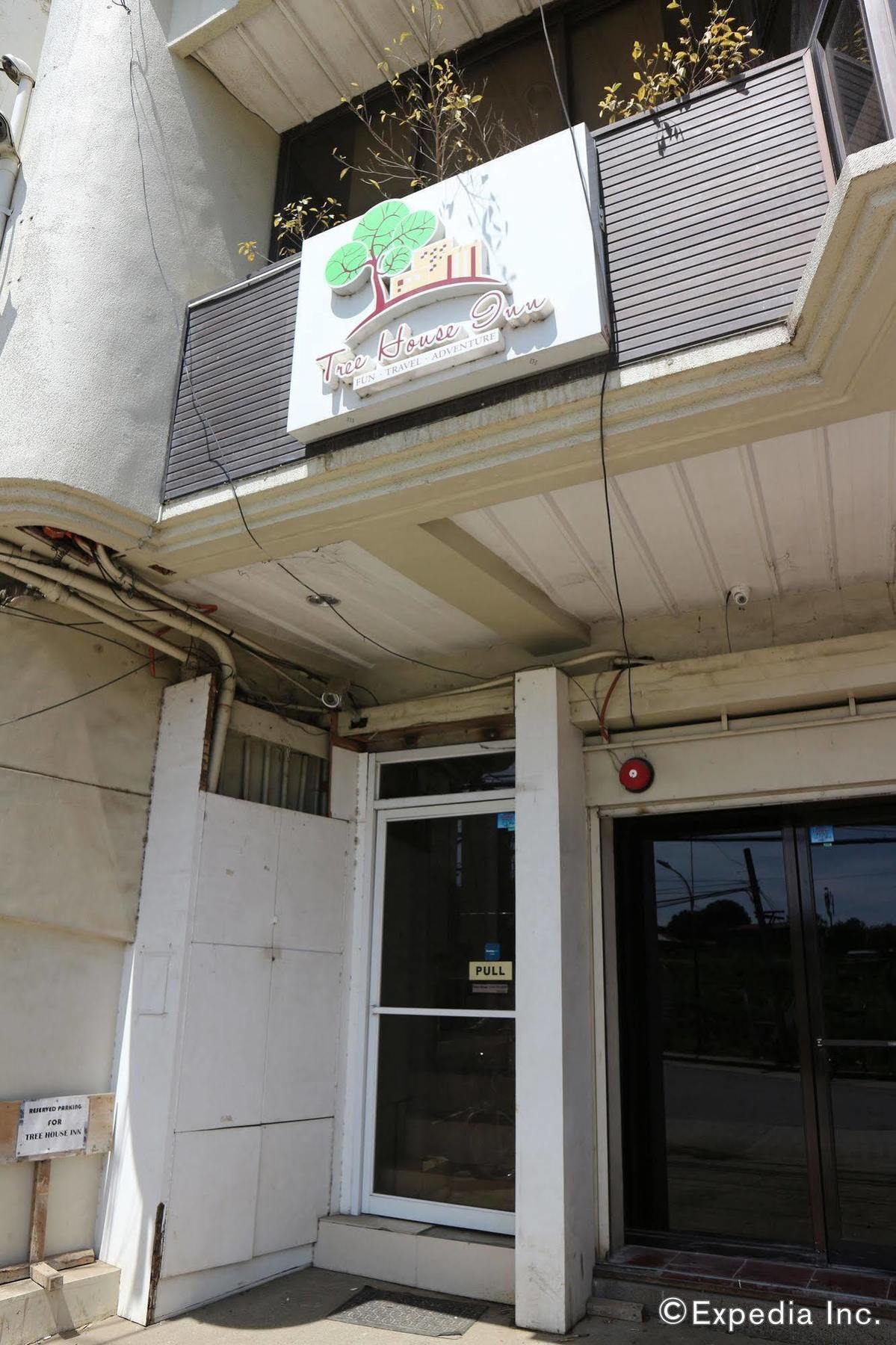 פורטו פרינססה Tree House Inn מראה חיצוני תמונה