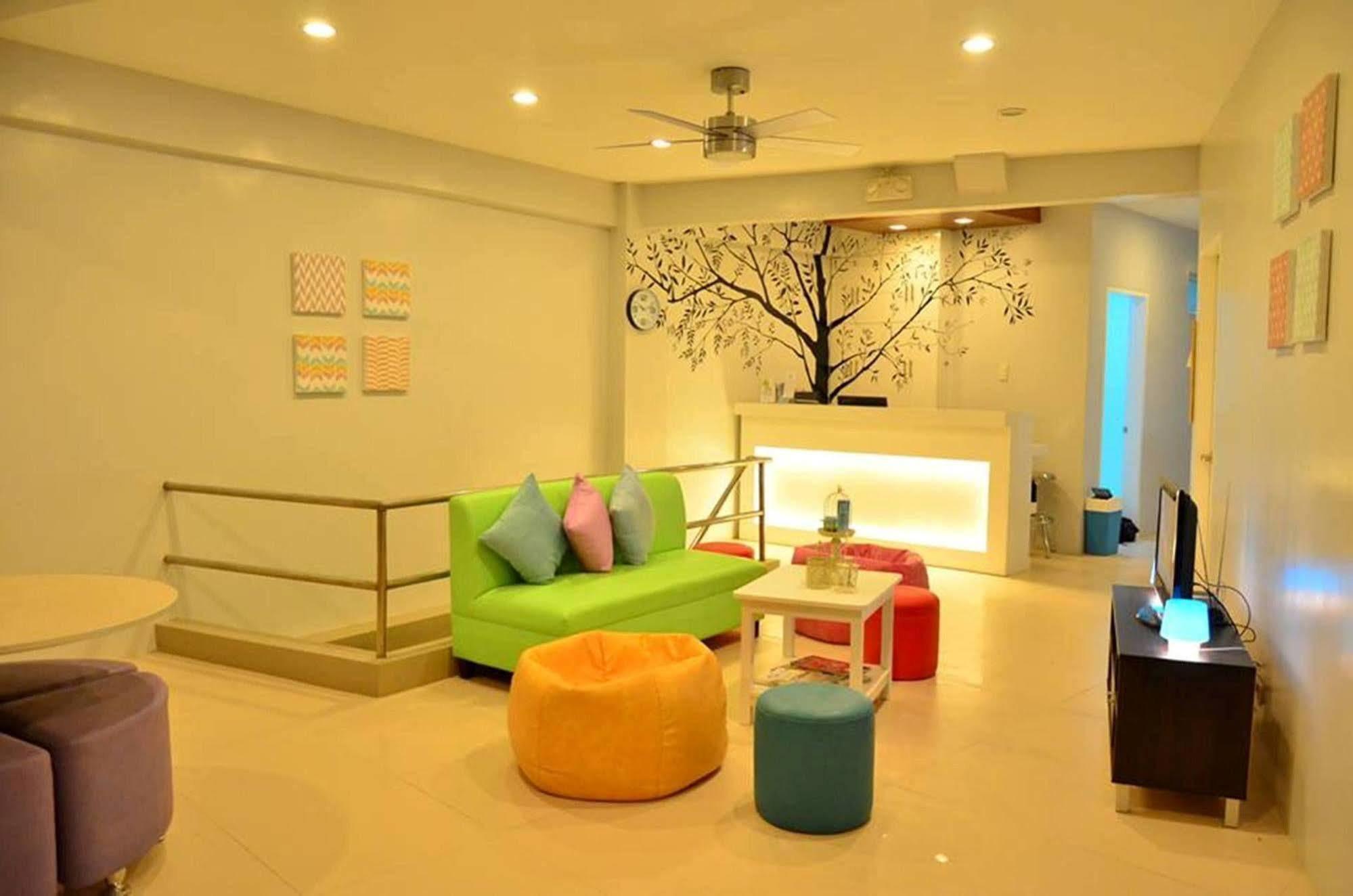 פורטו פרינססה Tree House Inn מראה חיצוני תמונה