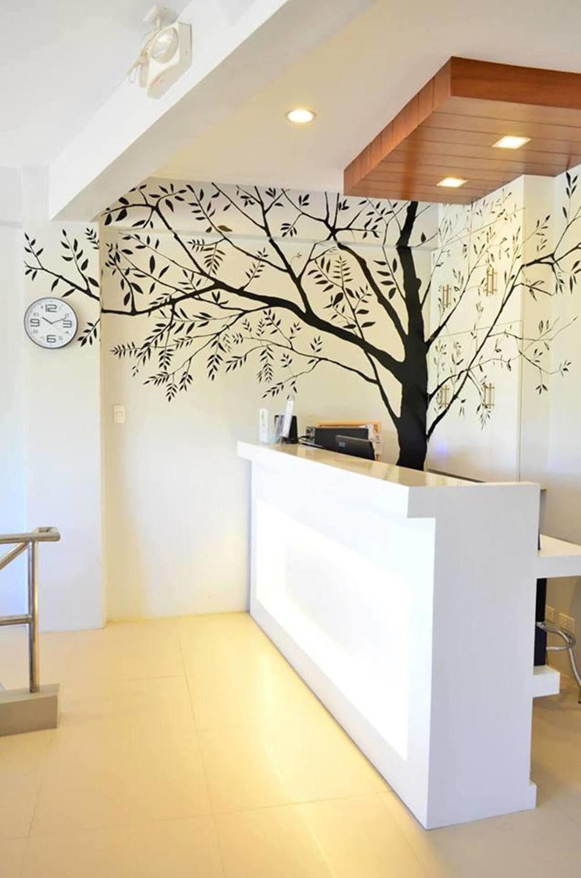 פורטו פרינססה Tree House Inn מראה חיצוני תמונה