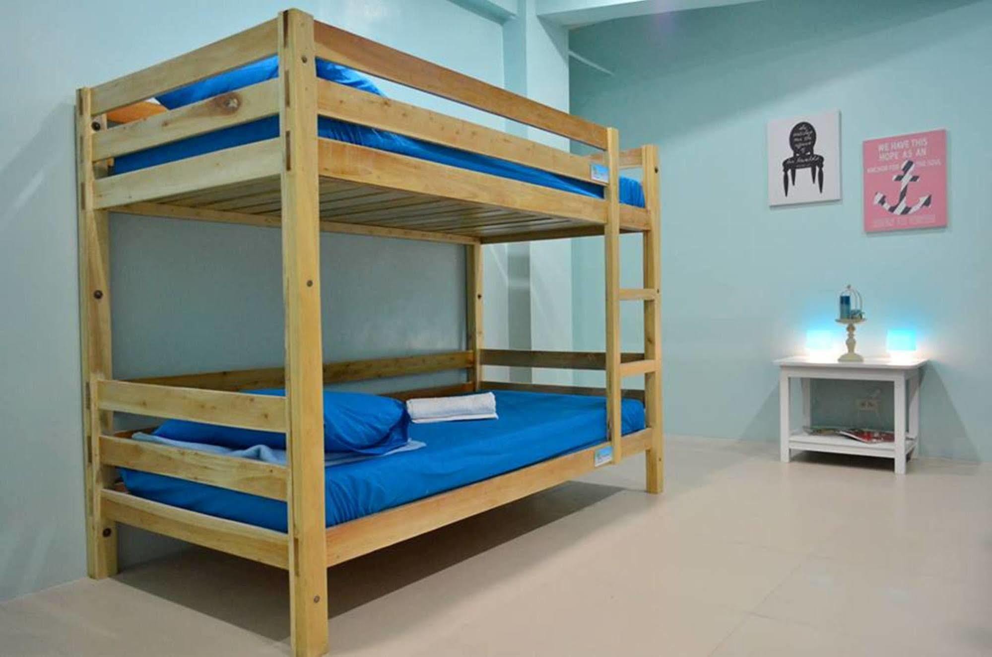 פורטו פרינססה Tree House Inn מראה חיצוני תמונה